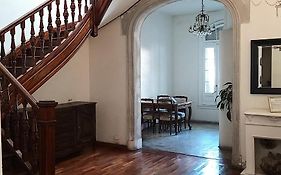 515 St. Patrick Guesthouse Hotel